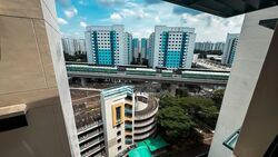 Blk 686B Jurong West Central 1 (Jurong West), HDB 4 Rooms #591996861